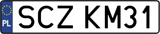 SCZKM31