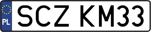SCZKM33