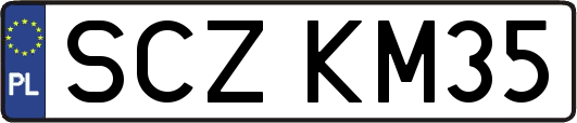 SCZKM35