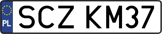 SCZKM37