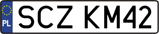 SCZKM42