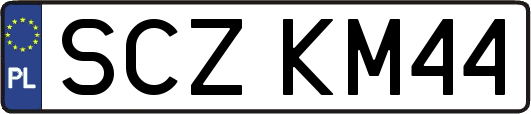 SCZKM44