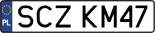 SCZKM47