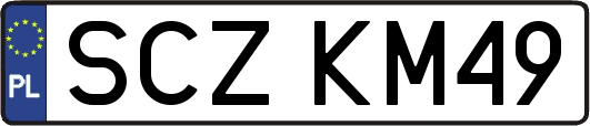 SCZKM49