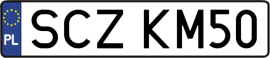 SCZKM50