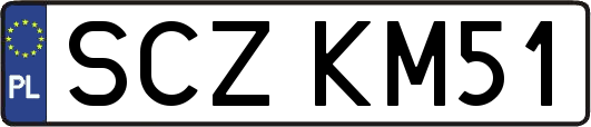 SCZKM51