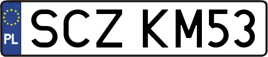 SCZKM53