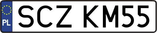SCZKM55