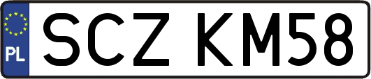 SCZKM58