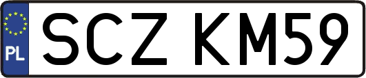 SCZKM59