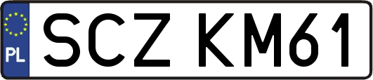 SCZKM61