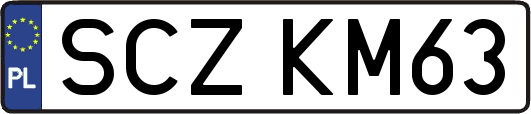 SCZKM63