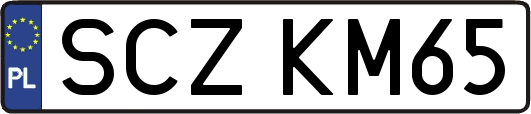 SCZKM65