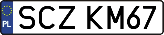 SCZKM67
