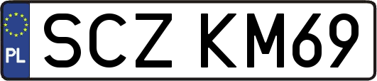SCZKM69