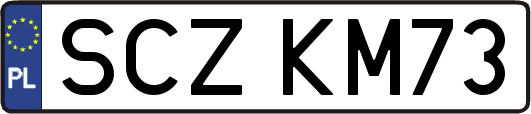 SCZKM73