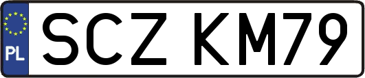 SCZKM79