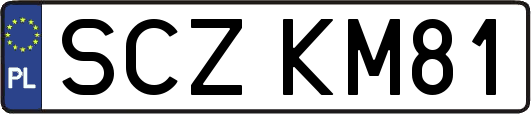 SCZKM81