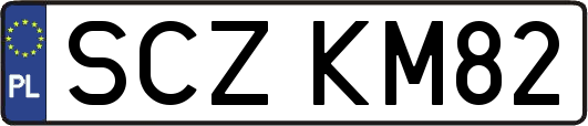 SCZKM82