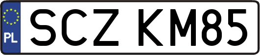SCZKM85