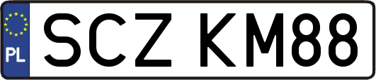 SCZKM88