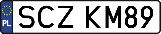 SCZKM89