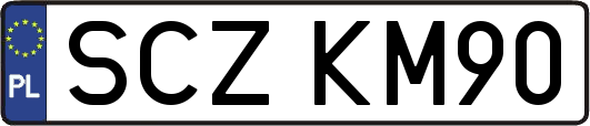 SCZKM90