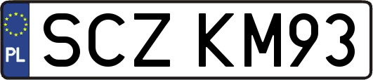 SCZKM93