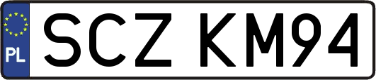 SCZKM94