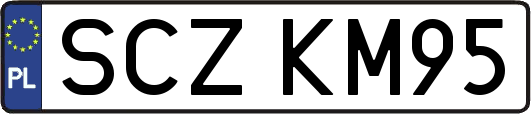 SCZKM95