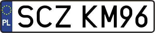 SCZKM96