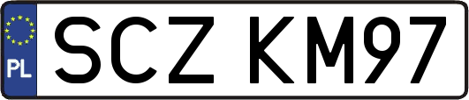 SCZKM97