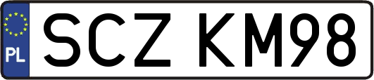SCZKM98