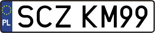 SCZKM99