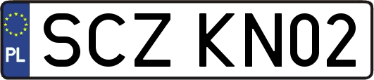 SCZKN02