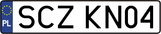 SCZKN04