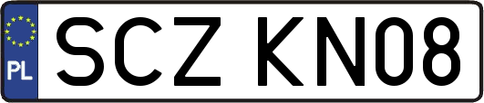 SCZKN08