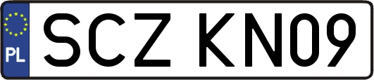 SCZKN09