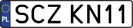 SCZKN11