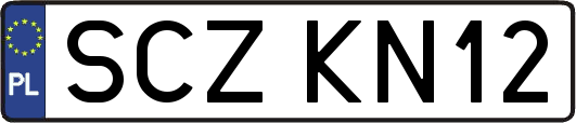 SCZKN12