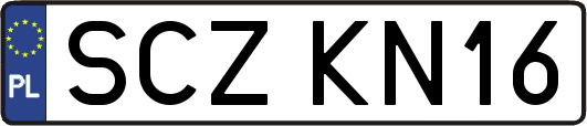 SCZKN16