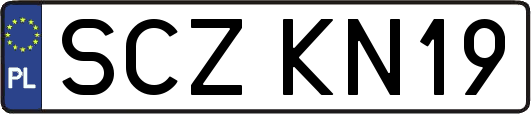 SCZKN19