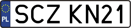 SCZKN21