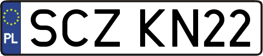 SCZKN22