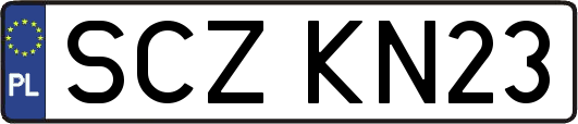 SCZKN23