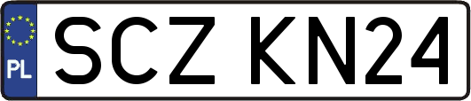SCZKN24