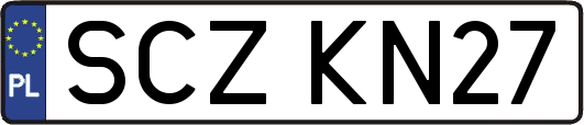 SCZKN27