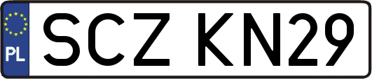 SCZKN29