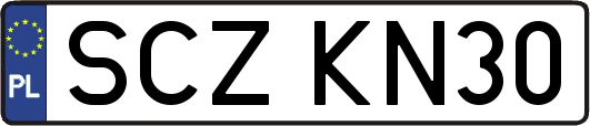 SCZKN30