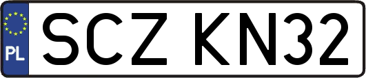 SCZKN32